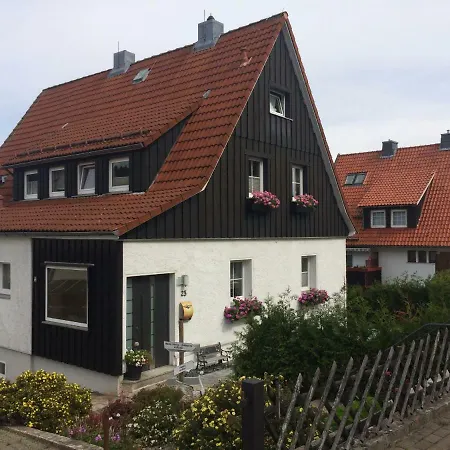 Ferienhaus Hakuna Matata Сasa de vacaciones