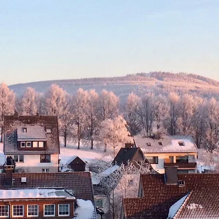 Ferienhaus Hakuna Matata