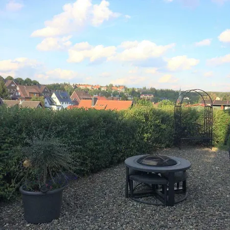 Ferienhaus Hakuna Matata Сasa de vacaciones *