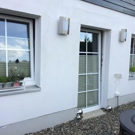 Ferienhaus Hakuna Matata Сasa de vacaciones Braunlage